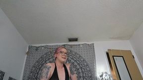 Stinky Smells Female Domination