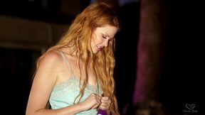 Night Swim Featuring Charlie Forde, Elly Clutch