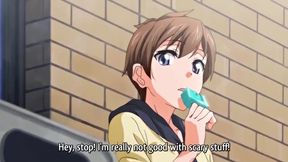 Toshi Densetsu Series 3