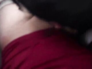 I GIVE MY SECRETARY HER FIRST ANAL
