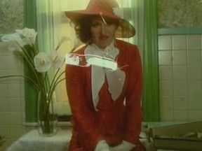 Deep Inside Samantha Fox