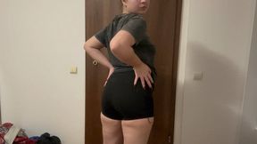 Delicious farts before bed time *