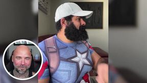 Porn Star Confessions - Oscar Bear Part 2 (episode 3)