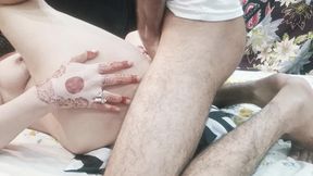 Pakistani Bhabi Fucking Boyfriend Big Cock