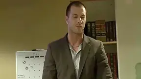 Shlong Daily With Rod Daily And Jimmy Fanz