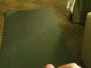 Steamy cumshot compilation - part 2
