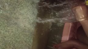 My Sexy Girl Friend Fuck Bathroom Sex Cutegirlforyou2