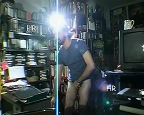 Unreleased Amateur Porn with 90s Housewives #9 - Tales of