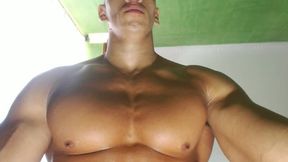 Jeff Clean Private Show