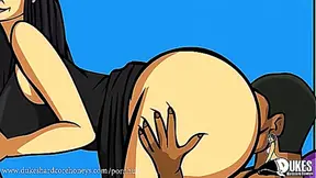 Boss Reveals Steaming Secrets Forbidden Lust in Private Office Encounter