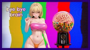 Bye Bye Brain SVA
