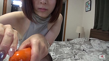犬嗅ぎ娘15 4ソーセージ咀嚼フェラ!ワキ嗅ぎ!フェチセックス編(dog20-04/フェ血ス)