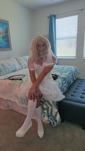 Evil Bride