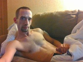 Early Self-photography Nudes (2015-2018) Part 2