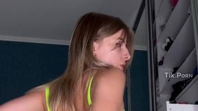 Community Creator
 @Lia_Grace @Sextoys & #Sexy #Nude #Big Ass hardcore film sexy | Tik.Porn