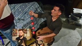 Tutorial: seduce and fuck your straight best friend