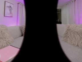 Blushtv - Xena Amor How to Train a Virgin