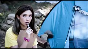 Camp Counselor Jane Wilde Can'_t Get Satisfied By BF - Full Movie On FreeTaboo.Net