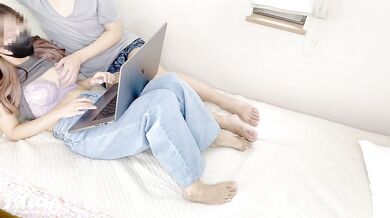 POVJapanese Lascivious Woman and Cowgirl Sexजापानी कामुक महिला और काउगर्ल सेक्स일본 음탕한 여자와 카우걸 섹스