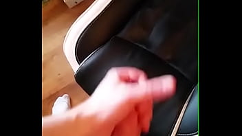 Fountain of cum