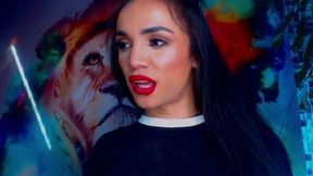 Shantall Sophia Private Show