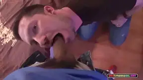 Paulomassaxxx - French Guys Are Suckers