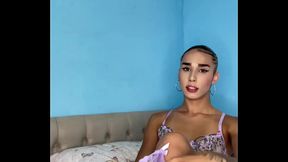 Posso gozar na sua boquinha?