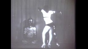 Provocative Sensual Dance part 3