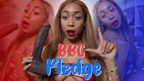 BBC Pledge