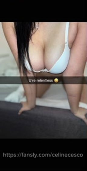 The Neighbor Next Door helps wife cheats on husband for working late on Snapchat