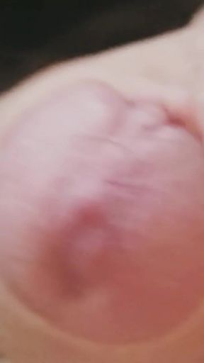Penis Wanking