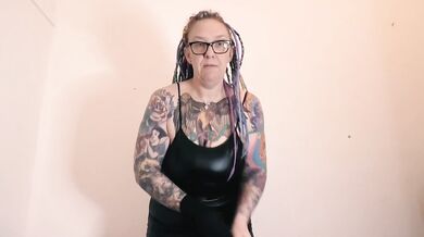 GRWM: SFW or Nah starring Rem Sequence