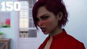 Fragile Summer Babe Gets Steamy Anime Action & Game Pleasures