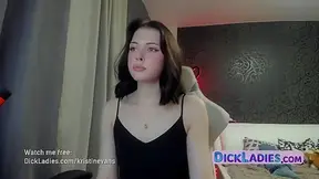 Cute Legal-age Heshe