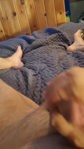 RIDING COCK
