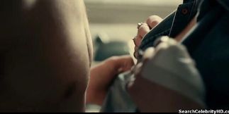 Sophie Turner handles multiple cocks and gets off hard