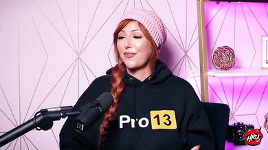 How Lauren Phillips turned this sultry podcast into a soaking wet brand