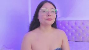 Lizeth Vega Private Show