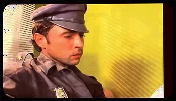 Cora Carina's Wild Anal Encounter Behind Bars