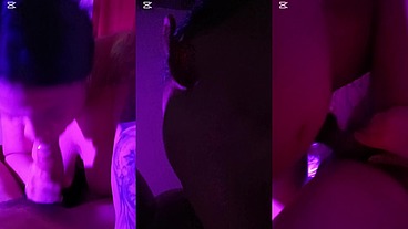 Profesora de música folla y graba por dinero real!