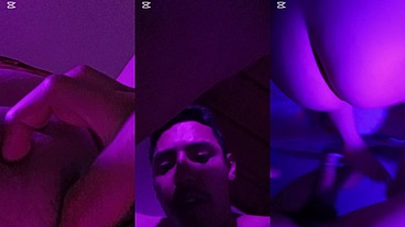 Profesora de música folla y graba por dinero real!