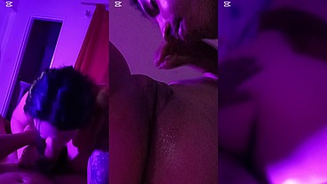 Profesora de música folla y graba por dinero real!
