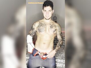 My Large Weenie Cums With Spiderman Costume