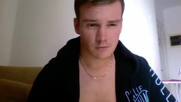 Jake Gee Private Show