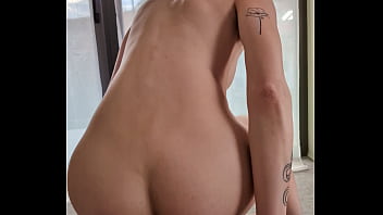 POV: You fuck me, Cum on my Face, then I Piss on your Face! Pixie Pink Experience