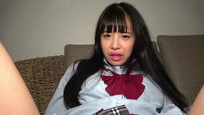 Haruhi - Online Pickup No.135 Ungranted Creampie. Erect-nipple, *** Who Is Addicted to Older Men's Cocks