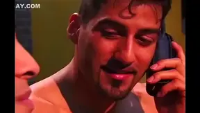 Stepbrothers Heat Up: Max Grand Raphaels Steamy Interracial Moment – HotGayPorn