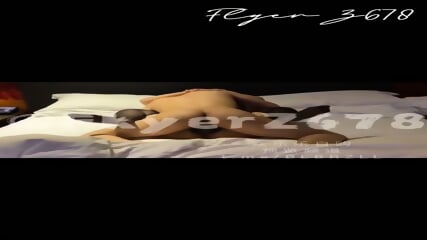 Twitter's high-quality original hookup master 'Flyer' returns to work in January A bitch with a leopard-print thong and a fat ass is penetrated from a first-person perspective The corridor is stimulated and exposed for oral sex before being penetrated in