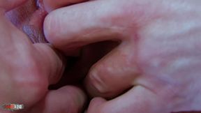 a big tits milf carla sainclair is hard fucked in both hole