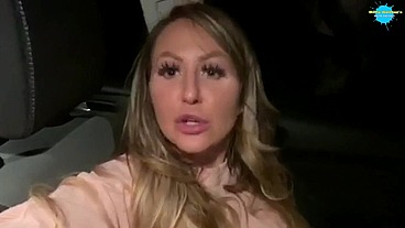 The Hitchhikers Guide to getting a Random Blowjob
